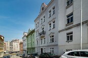 Pronájem luxusního bytu 1+kk, 35m2 s výtahem, Praha 6, Břevnov, cena 18000 CZK / objekt / měsíc, nabízí Century 21 Synergy