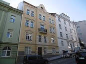 Pronájem bytu 2+1, 46m2 Praha, Břevnov, cena 23000 CZK / objekt / měsíc, nabízí Century 21 Synergy