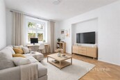 Byt 2kk, 48 m2, Praha Dejvice, cena 8399000 CZK / objekt, nabízí Century 21 Synergy