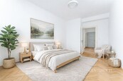 Byt 2+1, 67 m2, Velvarská, Praha Dejvice, cena 11799000 CZK / objekt, nabízí 