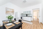 Byt 2kk, 46 m2, Praha Dejvice, cena 8390000 CZK / objekt, nabízí Century 21 Synergy