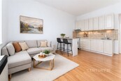Byt 2kk, 46 m2, Praha Dejvice, cena 8249000 CZK / objekt, nabízí Century 21 Synergy