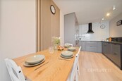 Prodej moderního a prostorného bytu 4+kk se sklepem o rozloze 72 m2 Praha, Černý Most, cena 8590000 CZK / objekt, nabízí Century 21 Synergy