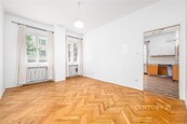 Prodej bytu 2KK, 49m2 Vinohrady, cena 8500000 CZK / objekt, nabízí Century 21 Synergy