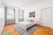 Prodej bytu 2KK, 49m2 Vinohrady, cena 8400000 CZK / objekt, nabízí Century 21 Synergy