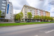 Prodej bytu 2KK, 49m2 Vinohrady, cena 8500000 CZK / objekt, nabízí Century 21 Synergy