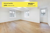 Ateliér 3kk, 71 m2, Velvarská, Praha Dejvice, dotovaná hypotéka 2,99% na 2 roky, cena 9889000 CZK / objekt, nabízí Century 21 Synergy