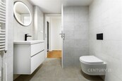 Ateliér 2+1, 62 m2, přímý vstup na zahradu, Velvarská Dejvice, cena 8889000 CZK / objekt, nabízí Century 21 Synergy