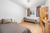 Prodej zrekonstruovaného zařízeného bytu 3+kk, 64 m2 - Praha 8 - Libeň, cena 8390000 CZK / objekt, nabízí Century 21 Synergy