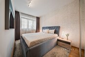 Světlé 3+kk s balkonem, garážovým stáním a kompletním vybavením - Praha 9, cena 12290000 CZK / objekt, nabízí 
