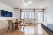 Prodej bytu 1+kk 36 m, Praha - Hostivař, Ul. Bratislavská, cena 6700000 CZK / objekt, nabízí Reality Zavadil a partneři s.r.o.