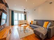 Pronájem bytu 2+1 52 m, Praha - Žižkov, cena 22000 CZK / objekt / měsíc, nabízí Reality Zavadil a partneři s.r.o.