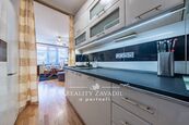 Prodej bytu 3+kk 60 m + lodžie 3 m, Praha - Michle, ul. Kremnická, cena 8680000 CZK / objekt, nabízí Reality Zavadil a partneři s.r.o.