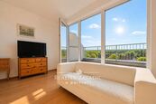 Pronájem bytu 1+kk 32 m, Praha - Uhříněves, cena 18000 CZK / objekt / měsíc, nabízí Reality Zavadil a partneři s.r.o.