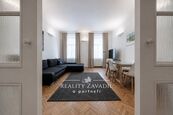 Prodej bytu 2+kk 49 m, Praha, cena 9500000 CZK / objekt, nabízí 