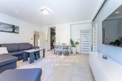 Prodej bytu 3+1 78 m + terasa 11,5 m2 + sklep 4,20 m2, Praha - Strašnice, cena 12350000 CZK / objekt, nabízí 
