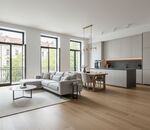 Luxusní byt 3+kk, 95 m s balkonem, Vinohrady Korunní, cena 21320000 CZK / objekt, nabízí Moje Makléřka