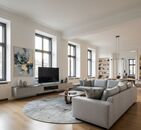 Prodej luxusního bytu 3+kk, 108 m s terasou 16 m Praha 4 Modřany, ulice Modřanská, cena 20842000 CZK / objekt, nabízí Moje Makléřka