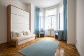 Zrekonstruovaný byt 1+kk (24,3 m2), Praha 7 - Holešovice, cena 19500 CZK / objekt / měsíc, nabízí Moje Makléřka