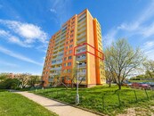 Prodej bytu 3+1, 4 patro ulice Za dvorem, Praha 4 Krč, Jalový dvůr., cena 9249000 CZK / objekt, nabízí ERA Estate Agency
