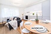 Byt, 3+kk, prodej, Gruzínská, Praha 10, Vršovice, Praha, cena 9499900 CZK / objekt, nabízí NOVA ET VETERA