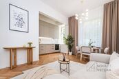 Byt, 2+kk, prodej, Chodská, Praha 2, Vinohrady, Praha, cena 14000000 CZK / objekt, nabízí 
