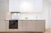 Byt, 3+kk, prodej, Hradeckých, Praha 4, Nusle, Praha, cena 12499900 CZK / objekt, nabízí 