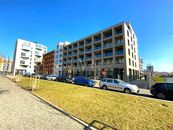 Pronájem krásného bytu 2+kk, Praha 3 Žižkov, cena 29500 CZK / objekt / měsíc, nabízí Holík & Holíková Reality s.r.o.
