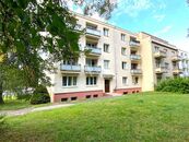 Prodej bytu 2+1, Břevnov, cena 7742000 CZK / objekt, nabízí 