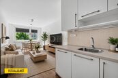 Prodej bytu 2+kk 45 m, Praha - Stodůlky, cena 7250000 CZK / objekt, nabízí 