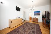 Pronájem bytu 3+kk, 102 m, Praha 1, Nové Město, cena 49000 CZK / objekt / měsíc, nabízí Noblesse Homes