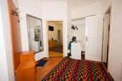 Pronájem bytu 3+kk, 102 m, Praha 1, Nové Město, cena 49000 CZK / objekt / měsíc, nabízí Noblesse Homes