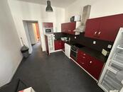 Pronájem bytu 3+1 120 m, Praha 1, Nové Město, cena 59000 CZK / objekt / měsíc, nabízí Noblesse Homes