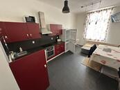 Pronájem bytu 3+1 120 m, Praha 1, Nové Město, cena 59000 CZK / objekt / měsíc, nabízí Noblesse Homes
