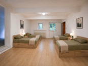Pronájem bytu v RD, Praha 5 Hlubočepy, cca 100 m², pro 610 osob, cena cena v RK, nabízí Noblesse Homes