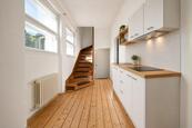 Pokoj 18m v RD na Praze 5, cena 19000 CZK / objekt / měsíc, nabízí Noblesse Homes