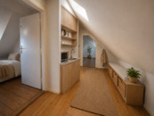 Pokoj 20m v RD na Praze 5, cena 16000 CZK / objekt / měsíc, nabízí Noblesse Homes