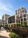 Pronájem bytu 1+kk (34 m²) v novostavbě, Praha 3 Malešice, cena 20000 CZK / objekt / měsíc, nabízí Noblesse Homes