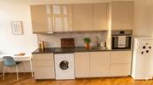 1kk, 26 2, Lihovařská, Praha - Liben, cena 18500 CZK / objekt / měsíc, nabízí Noblesse Homes