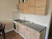 1kk, 45 2, Pavla Beneše, Praha - Letnany, cena 20000 CZK / objekt / měsíc, nabízí Noblesse Homes