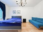 Byt 2+kk, 67 m2 v P8-Karlín, cena 33000 CZK / objekt / měsíc, nabízí Noblesse Homes