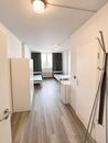 Pronájem bytu 1+kk 30 m² Děčínská, Praha - Střížkov, cena 17000 CZK / objekt / měsíc, nabízí Noblesse Homes