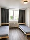 Pronájem bytu 1+kk 30 m² Děčínská, Praha - Střížkov, cena 17000 CZK / objekt / měsíc, nabízí Noblesse Homes