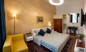 K pronájmu byt 1+1, 33 m², Hálkova, Praha 2 Nové Město, cena 24500 CZK / objekt / měsíc, nabízí Noblesse Homes