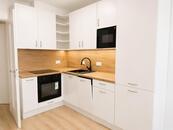 Pronájem bytů 1+kk, Praha 5 Košíře, Prachnerova, cena 21000 CZK / objekt / měsíc, nabízí Noblesse Homes