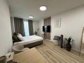 Pronájem bytu 1+kk 26 m², Praha 5 - Prachnerova, cena 26500 CZK / objekt / měsíc, nabízí Noblesse Homes