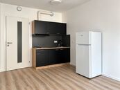 Pronájem bytu 1+kk 24 m², Praha 5 - Prachnerova, cena 20500 CZK / objekt / měsíc, nabízí Noblesse Homes