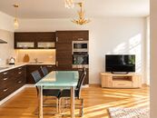 Prodej bytu 2+kk, 65 m² Švédská, Praha 5 Smíchov | Residence Sacre Coeur, cena 12999000 CZK / objekt, nabízí 