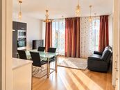 Prodej bytu 2+kk, 65 m² Švédská, Praha 5 Smíchov | Residence Sacre Coeur, cena 12999000 CZK / objekt, nabízí 
