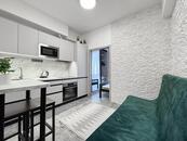 Prodej ubytovacího zařízení, 62 m, Praha 2 - Nové Město, Tyršova, cena 14950000 CZK / objekt, nabízí GLJ Partners